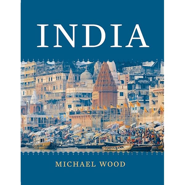 India (Architecture of the World, 7): Andreas Volwahsen, Henri